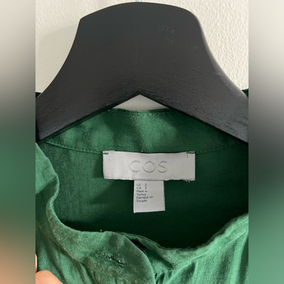 COS dress (US 2) - Picture 3 of 7